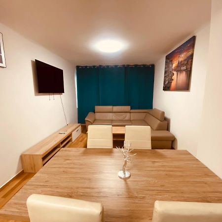Niceapartment Beethovens Вена Экстерьер фото