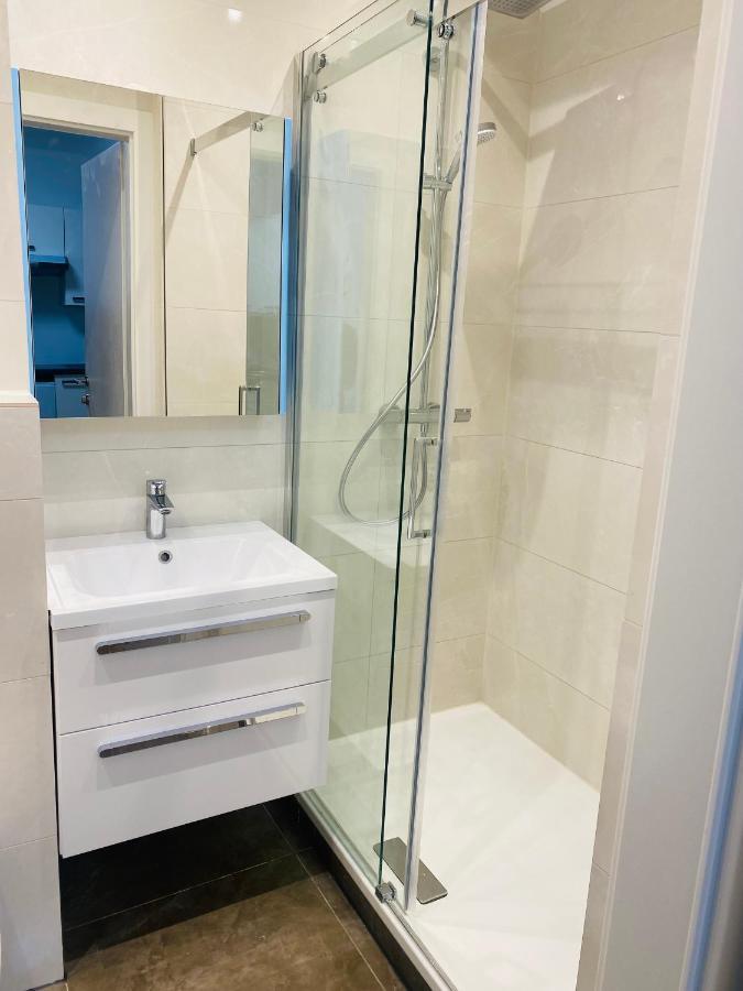 Niceapartment Beethovens Вена Экстерьер фото