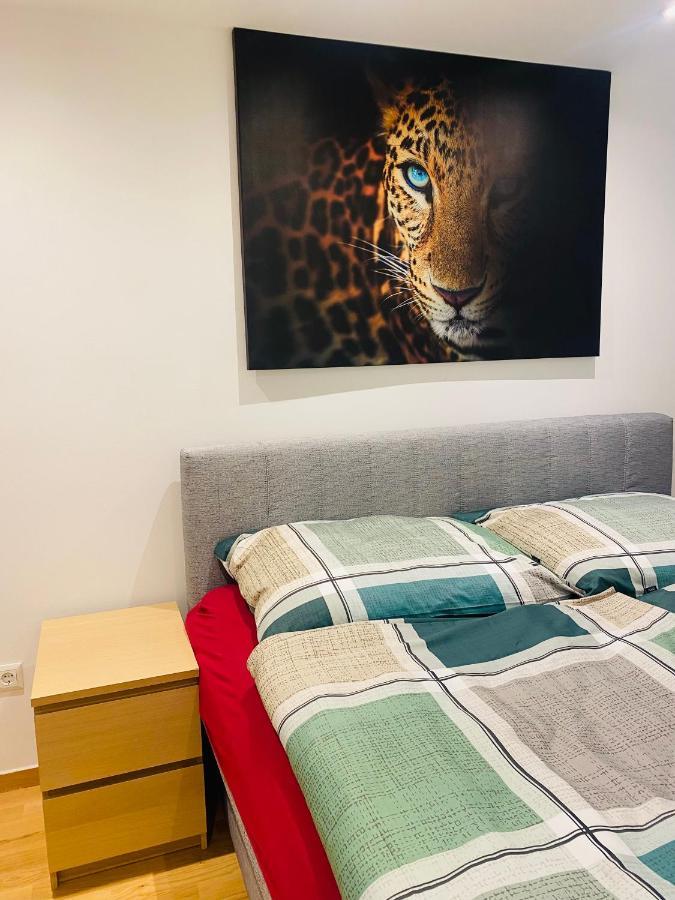 Niceapartment Beethovens Вена Экстерьер фото