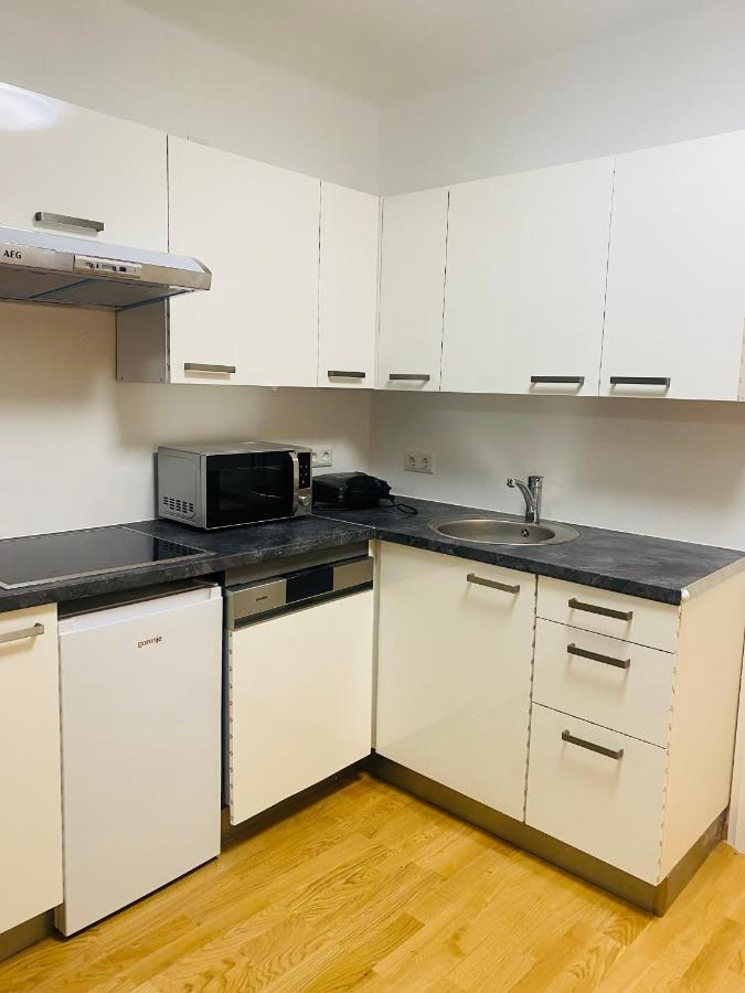 Niceapartment Beethovens Вена Экстерьер фото