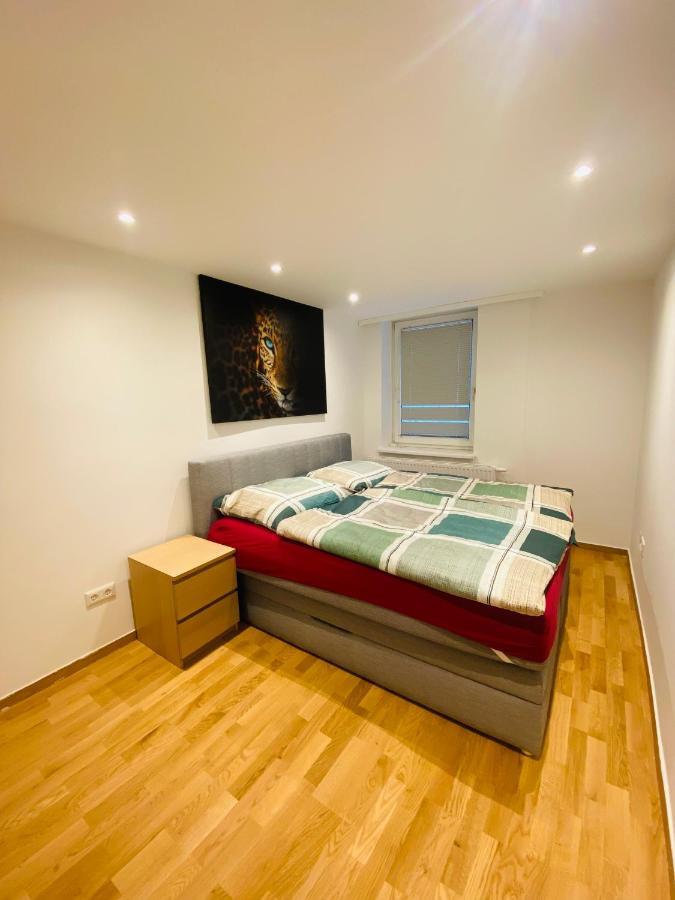 Niceapartment Beethovens Вена Экстерьер фото