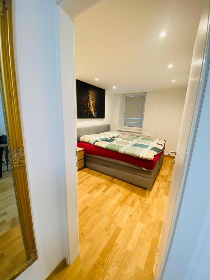 Niceapartment Beethovens Вена Экстерьер фото