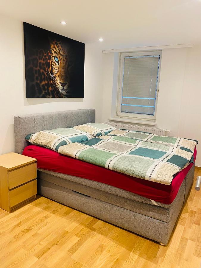 Niceapartment Beethovens Вена Экстерьер фото