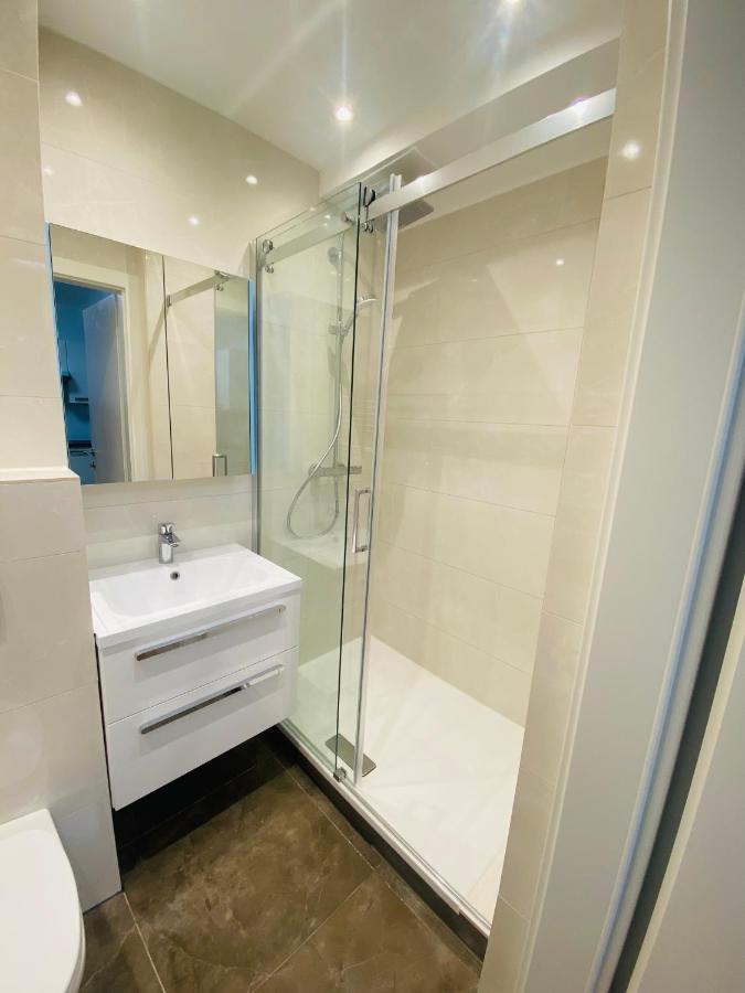 Niceapartment Beethovens Вена Экстерьер фото
