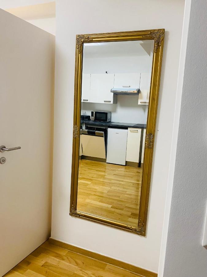 Niceapartment Beethovens Вена Экстерьер фото