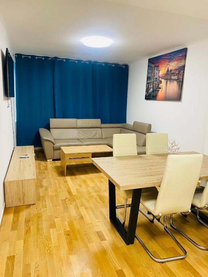Niceapartment Beethovens Вена Экстерьер фото
