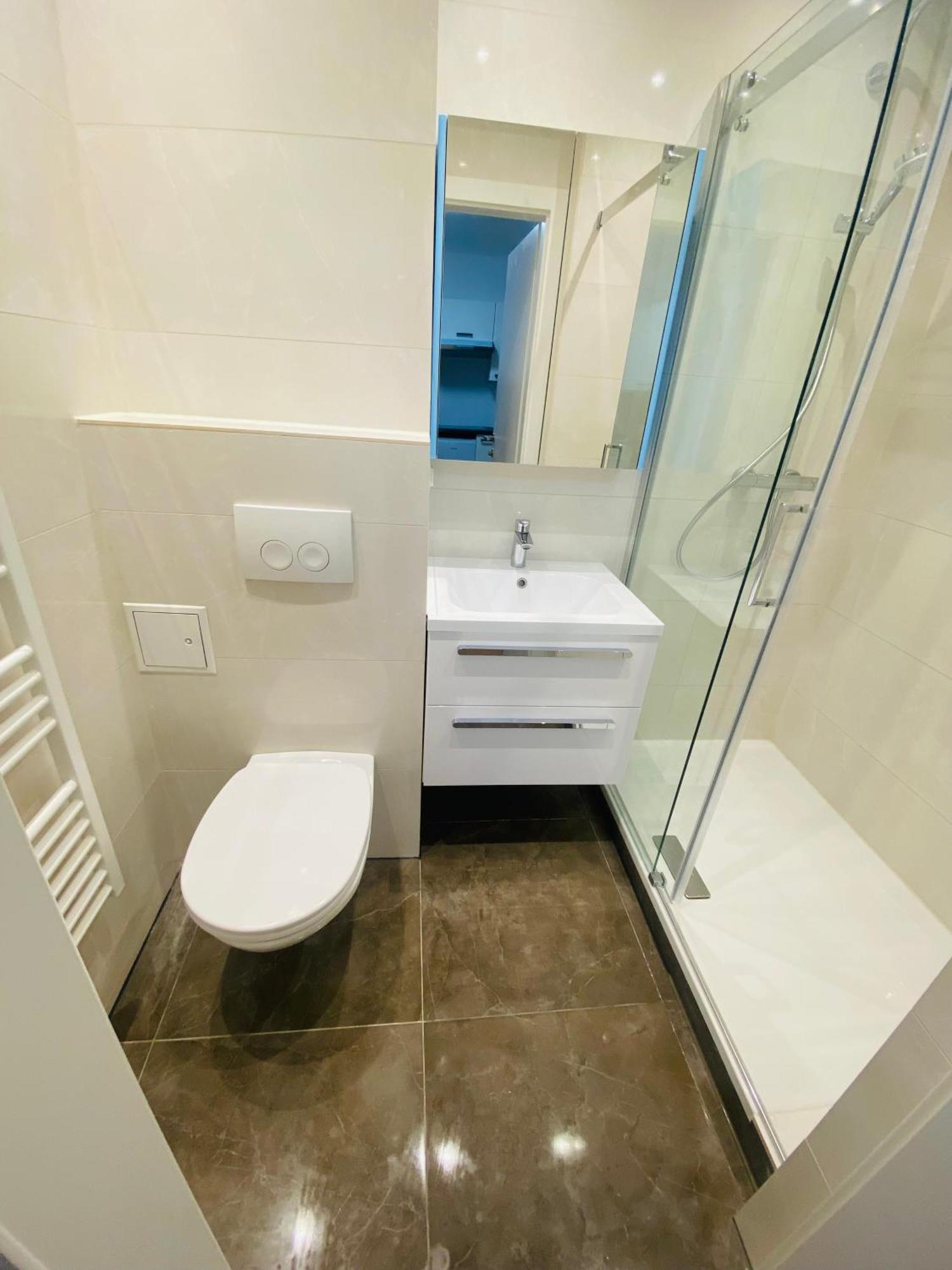 Niceapartment Beethovens Вена Экстерьер фото